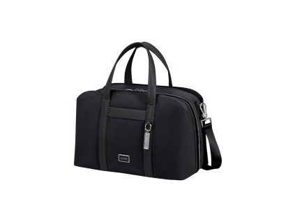 22615 3 samsonite image biz cestovni taska xs 40cm cerna 18l
