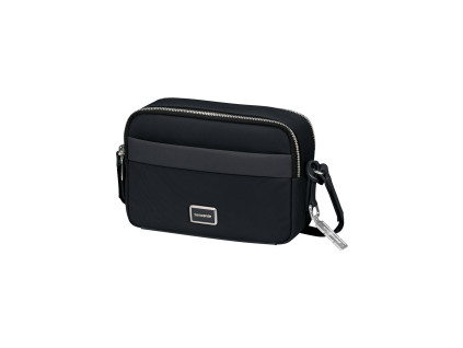 22633 1 samsonite image biz taska pres rameno crossover cerna 3 5l