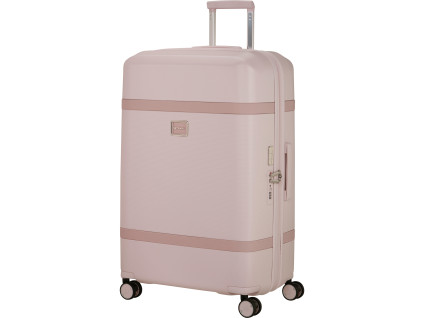 22108 1 samsonite image spinner 75cm 101 111l ruzova rose rozsiritelny polykarbonat