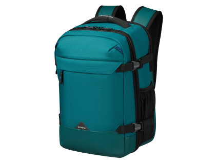 22570 1 samsonite roadseeker cestovni batoh xs 32cm tyrkysova deep teal 26l