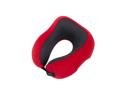 21709 2 samsonite ta revolution cestovni polstar z pametove peny cerveny