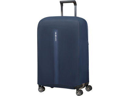 22159 samsonite ta revolution obal na kufr m spinner 68 69cm modra midnight blue