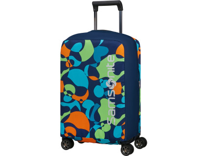 21793 1 samsonite ta revolution obal na kufr s spinner 55cm colorwave