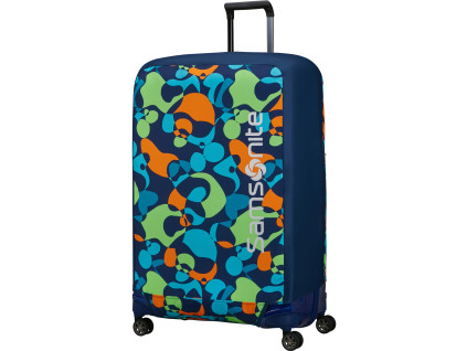 21916 1 samsonite ta revolution obal na kufr xl spinner 81 86cm colorwave