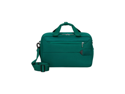 20512 3 samsonite urbify cestovni taska 3v1 zelena pine green
