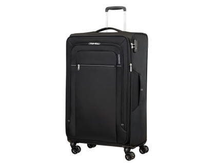 2698 american tourister crosstrack spinner 79cm cerna