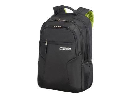 2923 american tourister urban groove batoh na notebook 15 6 cerna