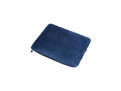 4333 samsonite cestovni polstar mikrogranule modry midnight blue