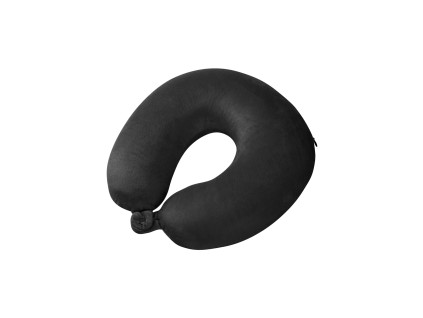 4336 samsonite cestovni polstar z pametove peny cerny