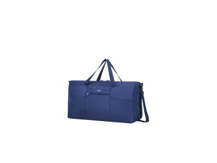 4429 samsonite skladaci taska s modra
