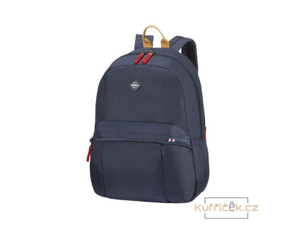 2866 american tourister upbeat batoh modra