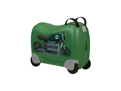 14533 1 samsonite dream2go motorbike motorka
