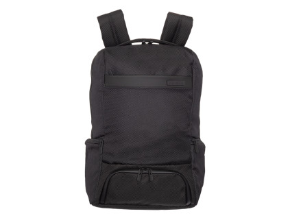 12498 travelite meet 41 cm backpack black