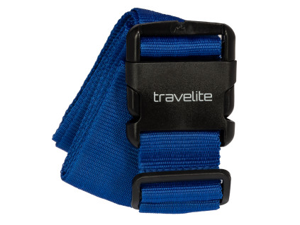 13746 0002 koffer luggagebelt modr