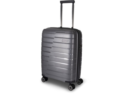 Travelite Air Base kufor spinner 55cm Anthracite 37L