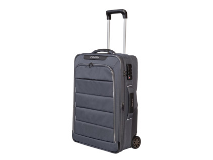 Travelite Skaii 2w S Sivý Anthracite