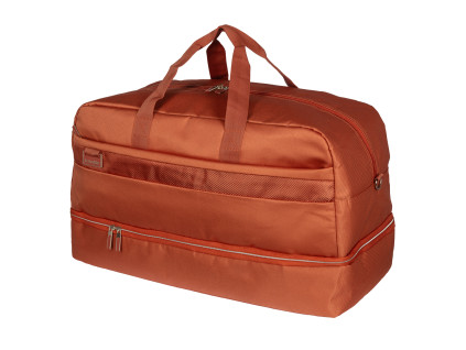 5218 travelite miigo palubni taska weekender oranzova copper chutney