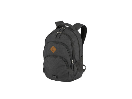 5371 travelite basics backpack melange anthracite