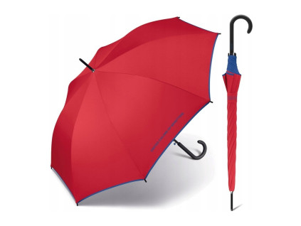 14004 2 benetton destnik dlouhy automaticky vystrelovaci cerveny 87cm 102cm