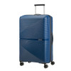1831 american tourister airconic spinner 4 kolecka 77cm modra