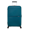 2632 5 american tourister airconic spinner 4 kolecka 77cm modra