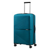 2632 6 american tourister airconic spinner 4 kolecka 77cm modra