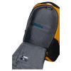 7041 samsonite ecodiver 44cm batoh zluty 18l