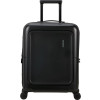 American Tourister Dashpop Spinner Expandable TSA 55cm  True Black