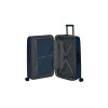 American Tourister Dashpop Spinner Expandable TSA 67cm  Půlnoční modrá