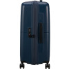 American Tourister Dashpop Spinner Expandable TSA 67cm  Půlnoční modrá