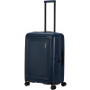 American Tourister Dashpop Spinner Expandable TSA 67cm  Půlnoční modrá