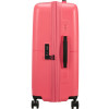 American Tourister Dashpop Spinner Expandable TSA 67cm  Sugar Pink