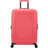 American Tourister Dashpop Spinner Expandable TSA 67cm  Sugar Pink