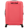 American Tourister Dashpop Spinner Expandable TSA 67cm  Sugar Pink
