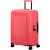American Tourister Dashpop Spinner Expandable TSA 67cm  Sugar Pink