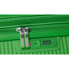1630 american tourister soundbox 67cm grass green zeleny rozsiritelny