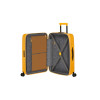 American Tourister Dashpop Spinner Expandable TSA 67cm  Zlatě žlutá