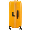 American Tourister Dashpop Spinner Expandable TSA 67cm  Zlatě žlutá
