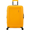 American Tourister Dashpop Spinner Expandable TSA 67cm  Zlatě žlutá