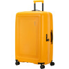 American Tourister Dashpop Spinner Expandable TSA 77cm  Zlatě žlutá