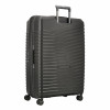 Samsonite INTUO Spinner 81cm Čierny rozšíriteľný