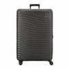 Samsonite INTUO Spinner 81cm Čierny rozšíriteľný