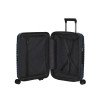 Samsonite INTUO Spinner 55cm Modrý Blue Nights rozšíriteľný