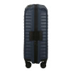 Samsonite INTUO Spinner 55cm Modrý Blue Nights rozšíriteľný