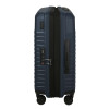 Samsonite INTUO Spinner 55cm Modrý Blue Nights rozšíriteľný