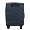Samsonite INTUO Spinner 55cm Modrý Blue Nights rozšíriteľný