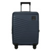 Samsonite INTUO Spinner 55cm Modrý Blue Nights rozšíriteľný