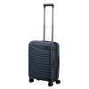 Samsonite INTUO Spinner 55cm Modrý Blue Nights rozšíriteľný