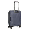 Samsonite INTUO Spinner 55cm Modrý Blue Nights rozšíriteľný Easy Access
