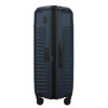 Samsonite INTUO Spinner 75cm Modrý Blue Nights rozšíriteľný